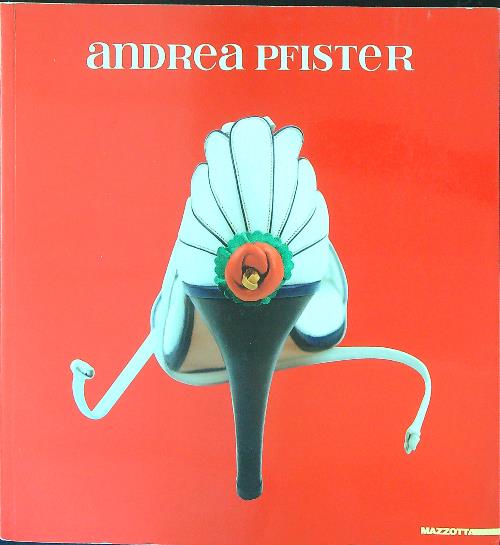 Andrea Pfister