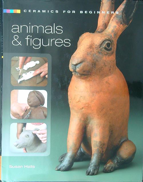 Animals & figures