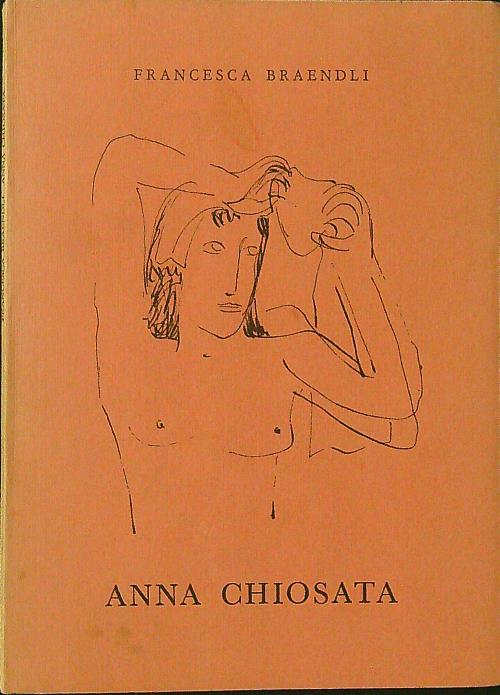 Anna Chiosata