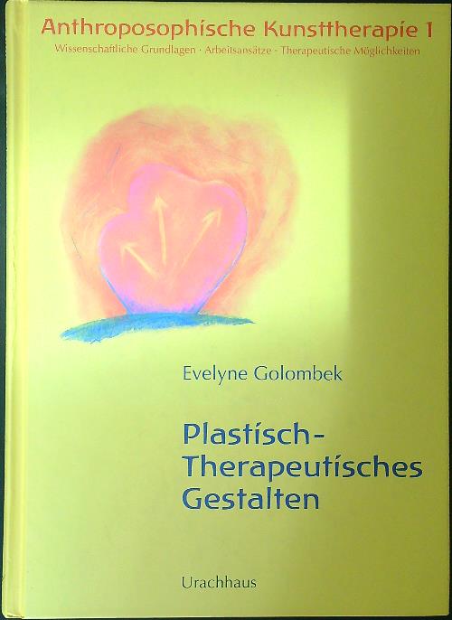 Anthroposophische Kunsttherapie 1