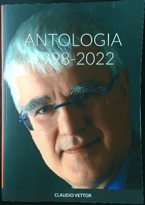 Antologia 1998-2022