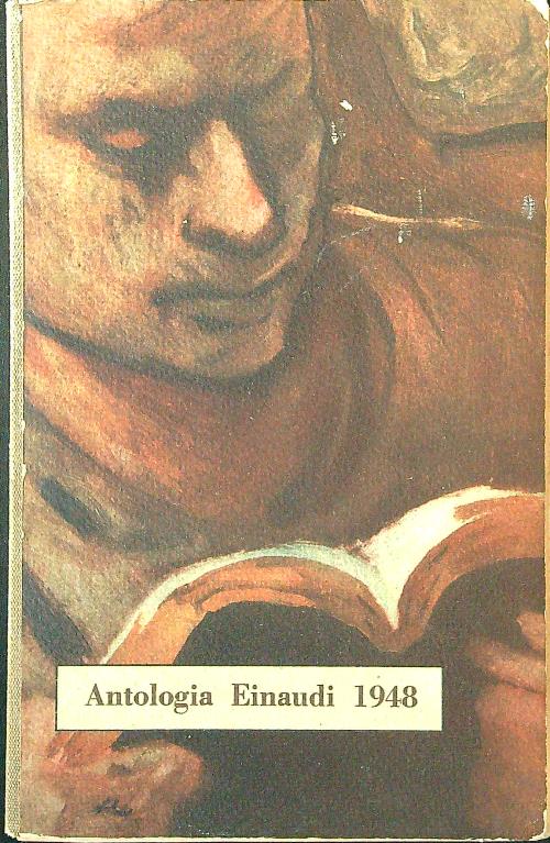 Antologia Einaudi 1948