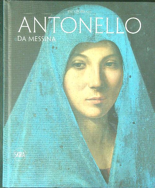 Antonello da Messina