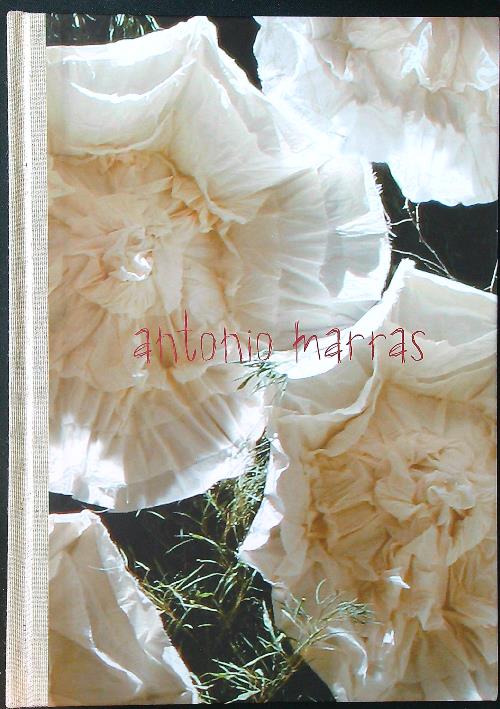 Antonio Marras collezione donna primavera-estate 2006/7