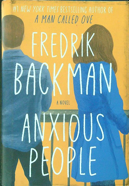 Anxious people