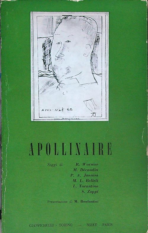 Apollinaire