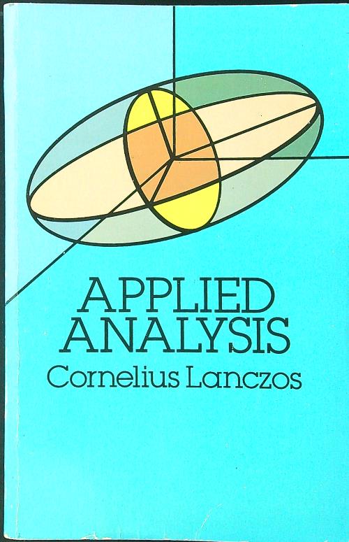 Applied Analysis