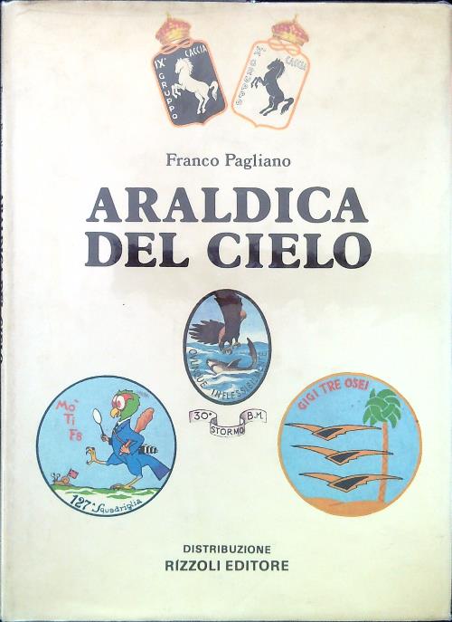Araldica del cielo