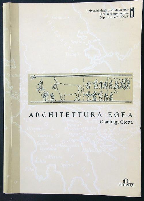 Architettura Egea