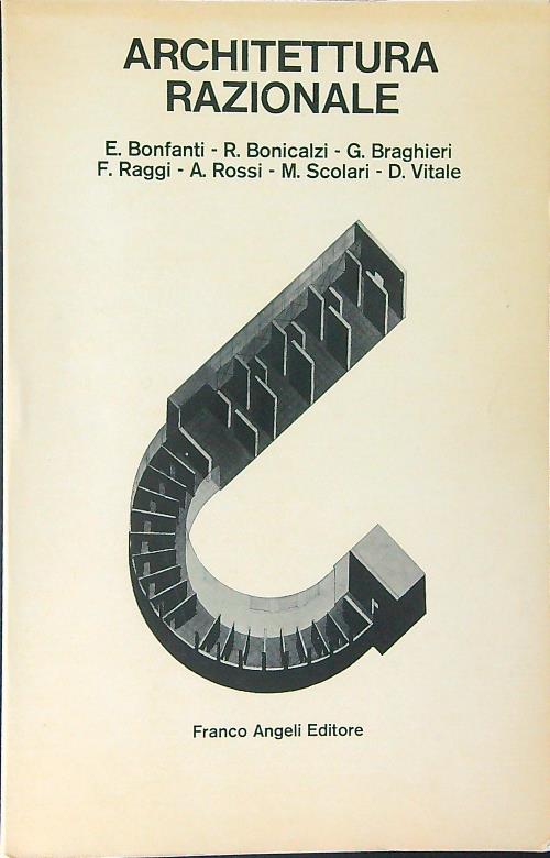 Architettura razionale