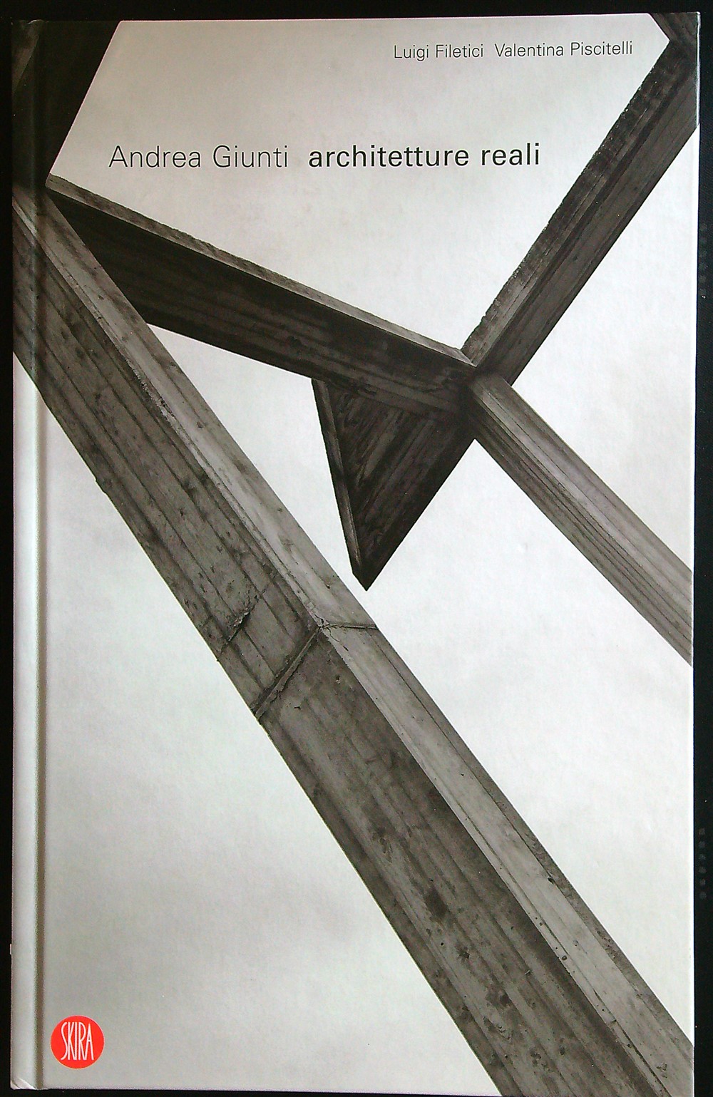 Architetture reali. Andrea giunti