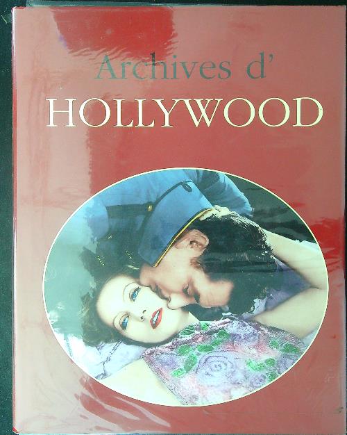 Archives d'Hollywood