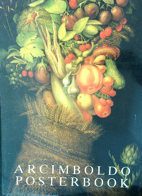 Arcimboldo Posterbook