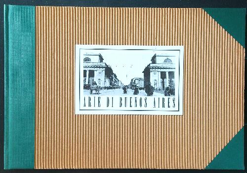 Arie di Buenos Aires