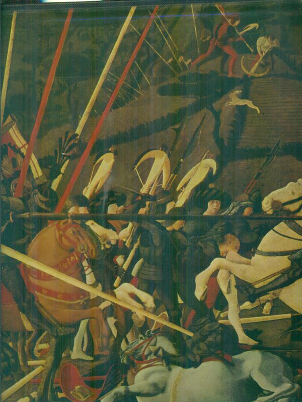 Armi e armature italiane fino al XVIII secolo