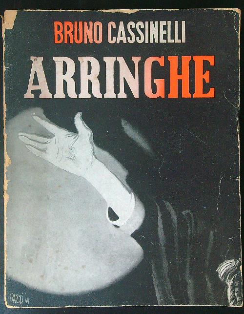 Arringhe