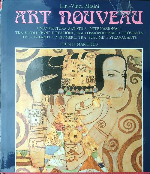 Art nouveau