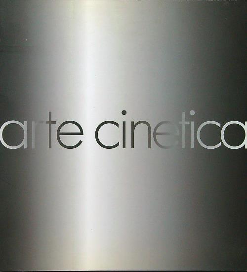 Arte cinetica
