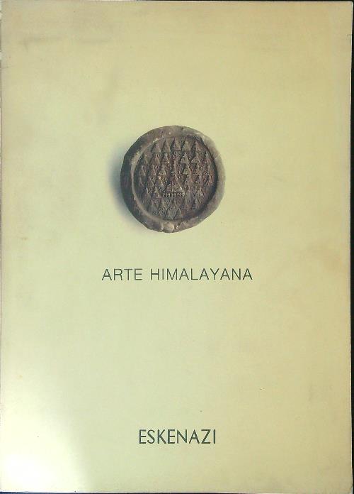 Arte Himalayana