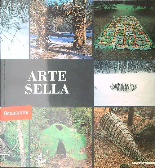 Arte Sella
