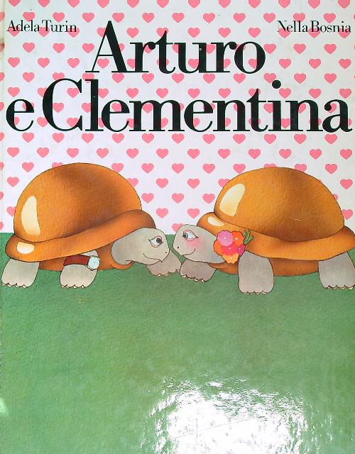 Arturo e Clementina