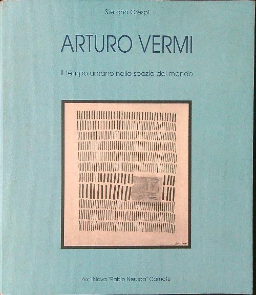 Arturo Vermi