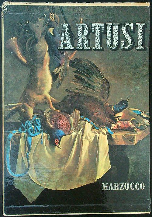 Artusi La scienza in cucina e l'arte di mangiar bene