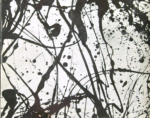 Aspetti dell'informale. Milano, maggio-giugno 1971