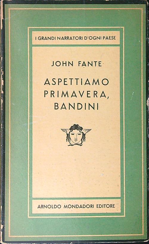 Aspettiamo primavera, Bandini
