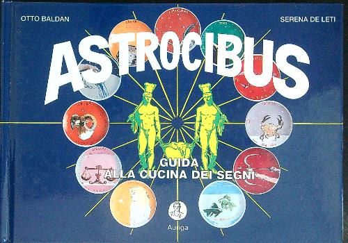 Astrocibus