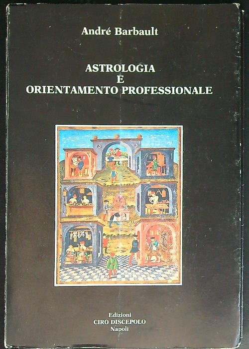 Astrologia e orientamento professionale
