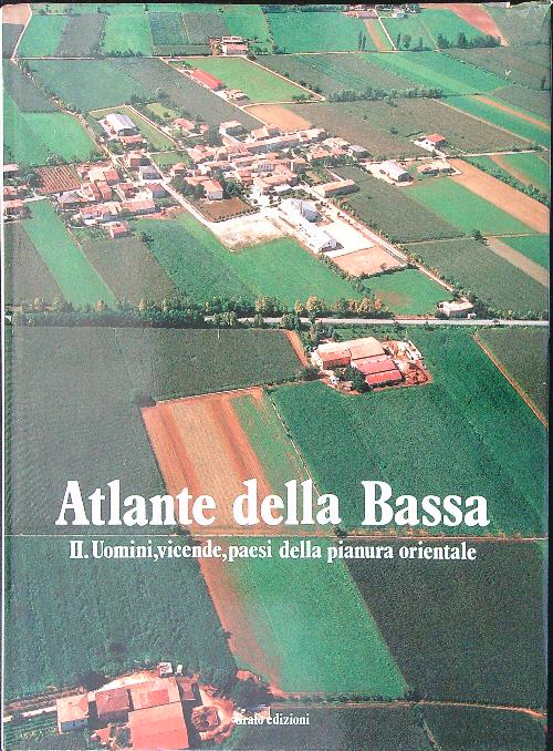 Atlante della Bassa