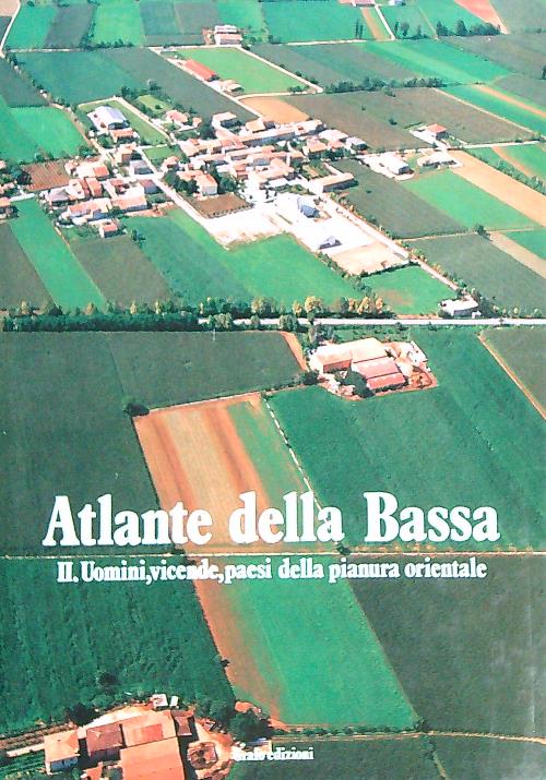 Atlante della Bassa Vol 2