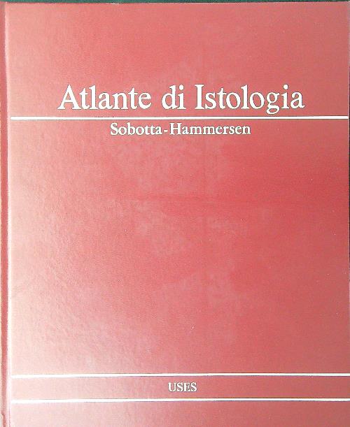 Atlante di istologia