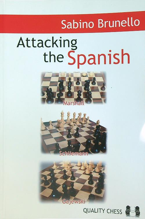 Attacking the Spanish