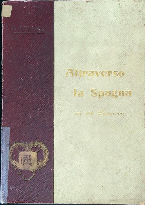 Attraverso la Spagna