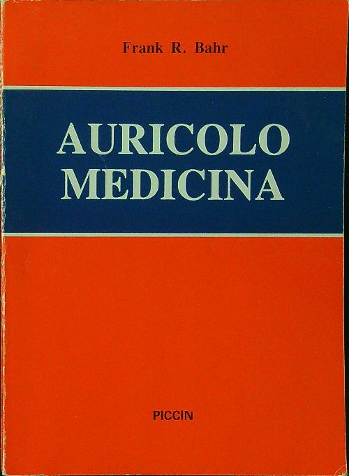 Auricolomedicina