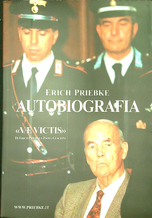 Autobiografia