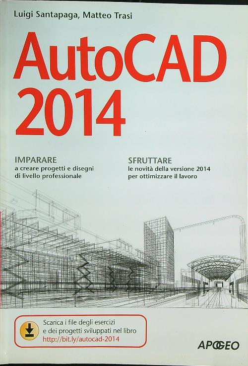 Autocad 2014