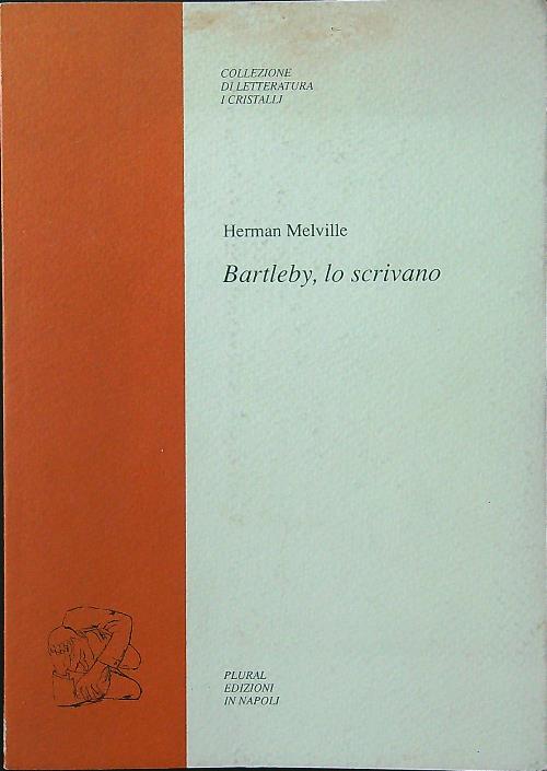 Bartleby, lo scrivano