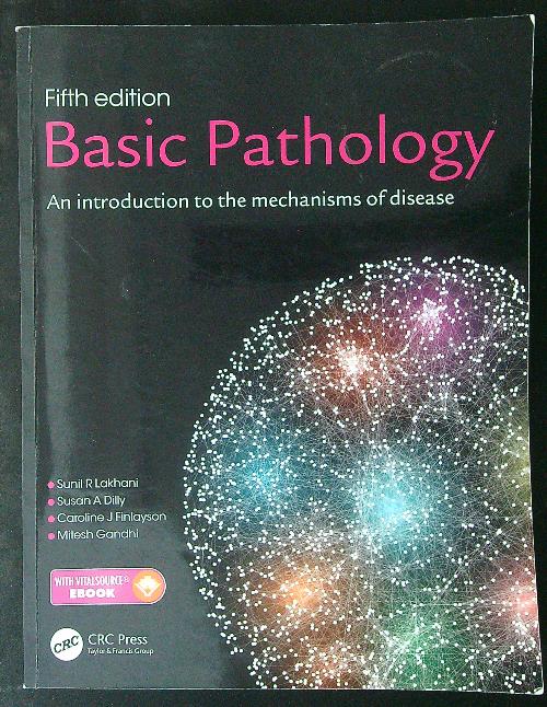 Basic pathology