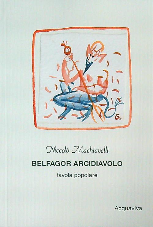 Belfagor arcidiavolo