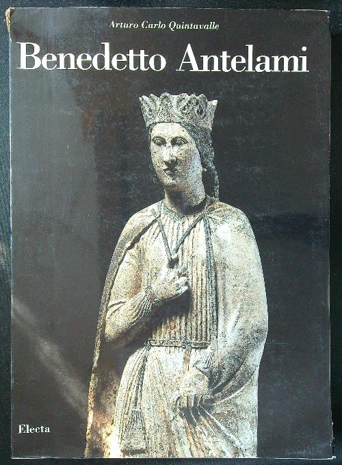 Benedetto Antelami