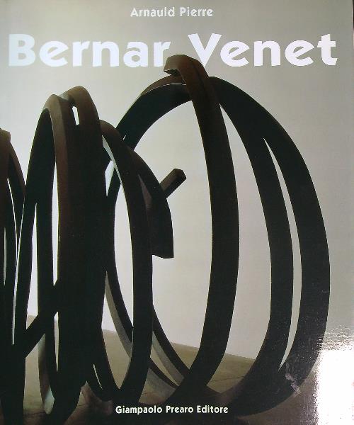 Bernar Venet