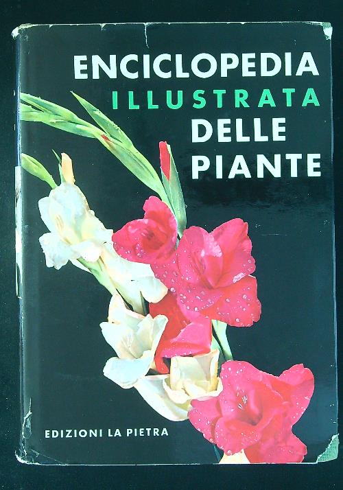 Biblioteca illustrata delle piante