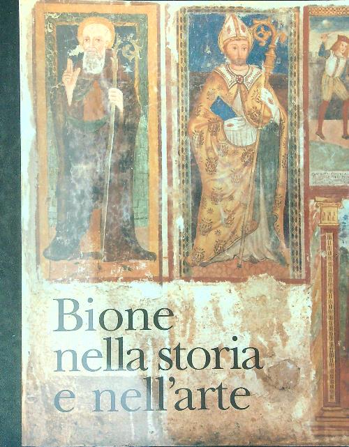 Bione nella storia e nell'arte
