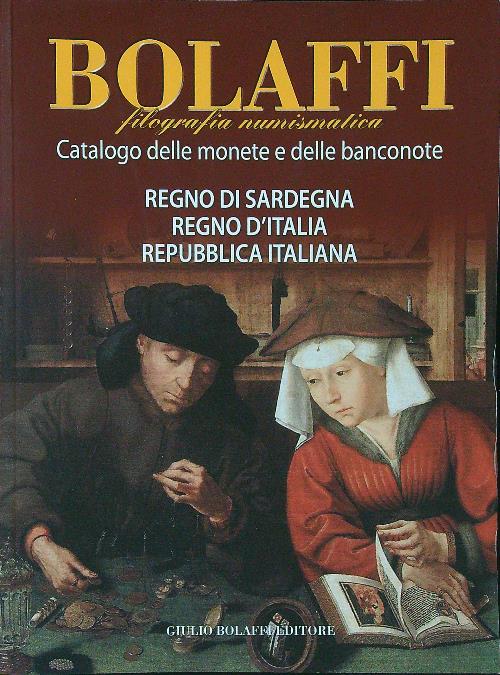 Bolaffi Catalogo delle monete e delle banconote