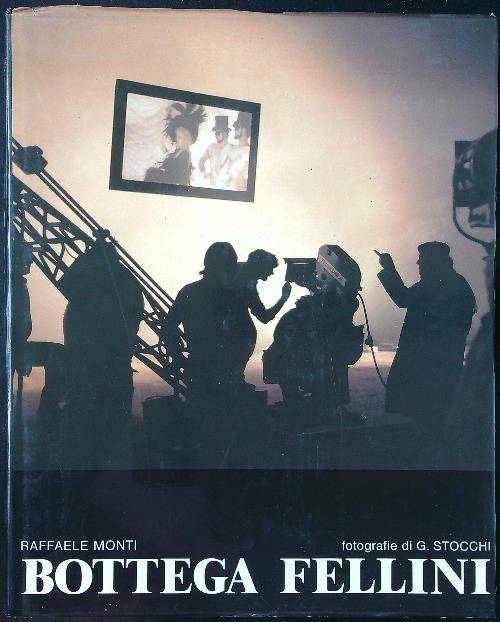 Bottega Fellini