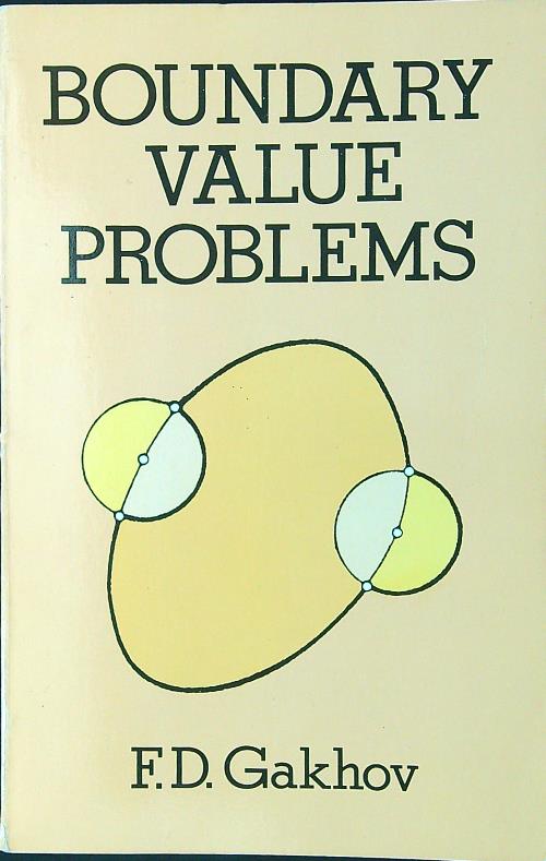 Boundary Value Problems