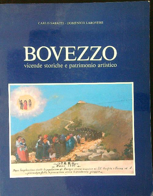 Bovezzo